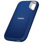 SanDisk Extreme Portable SSD 8TB Royal Blue