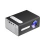 Home Office T300 Projector 1080P Miniature MINI Projector