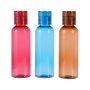 Basics Travelmate Bottle Assorted 100ML 3PCS