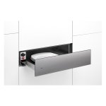 ELBA ELIO15CM Built In Warmer Drawer - Stainless Steel