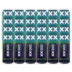 Switch Energy Blue Lemonade 24X500ML