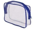 Pvc Stationery Cosmetic Case