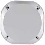 CCTV-DCM115 Camera Enclosure Rimmed 115 X 115 X 48