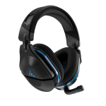 TurtleBeach Turtle Beach Stealth 600P Black Wireless Headset Playstation