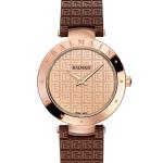 Ia Bijou Quartz Watch Pink Dial