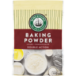 Baking Powder 100G
