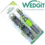 Wedgit Wedgit Starter Kit 6PCE 19MM 3 4' WED00017