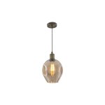 Pendant PEN612 Amber