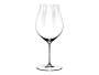 Riedel Performance Pinot Noir Glasses Set Of 2