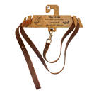 Lead Leather S Chocolate