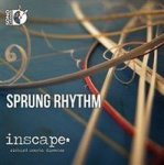 Sprung Rhythm Cd Album With Blu-ray
