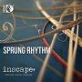 Sprung Rhythm   Cd / Album With Blu-ray