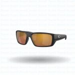 Costa Fantail Pro 580G - Matte Black Gold Mirror - Basil Manning