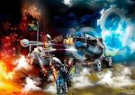 Novelmore Water Ballista - 8+