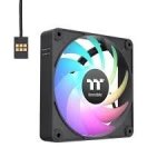 Thermaltake Tt Fan- CT120 Ex Argb PC Cooling 3PK