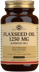 Solgar Flaxseed Oil 1250MG