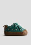 Trainers - Green