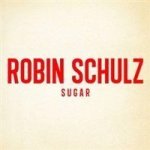 Robin Schulz - Sugar Cd
