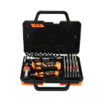 Ashcomonline Colourful Ring Professional Repair Kit 31 In 1 Stainless Steel For N a Transfer Case Repair Kit For Car
