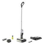 Karcher Fc 2-4 Battery Set Hard Floor Cleaner
