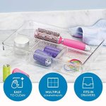 Acrylic Storage Organiser