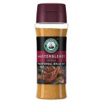 Masterblends Traditional Braai Mix Spice Blend 200ML
