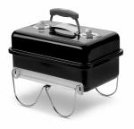Weber Go Anywhere Portable Charcoal Grill