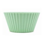 Single Silicone Muffin Cups Pack Of 12