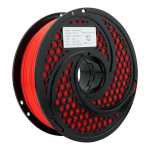Sa Filament Abs Premium Filament 1KG - Red