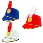 Guard Hat