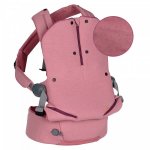 Besafe Haven-baby Carrier - Premium-haze