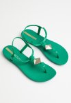 GIL27101 Sandal - Green