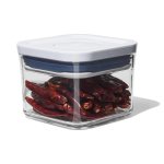 OXO Pop Small Square MINI - 0.4L