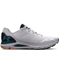 Men's Ua Hovr Sonic 6 Running Shoes - White 10.5