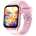 Volkano Fizz Series Smartwatch - Pink VK-5075-PK