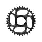 Sram Tt Chainring - Direct-mount - 0MM Offset - 0MM Round 30T