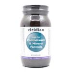 High Five Multivitamin & Mineral Formula 90S