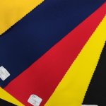 Cyber 4 Way Stretch Yellow