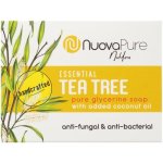 NuovaPure Soap Tea Tree 100G