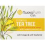 NuovaPure Soap Tea Tree 100G