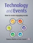 Technology And Events - Organizing An Engaging Event Paperback