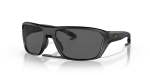 Oakley - Split Shot - Matte Black prizm Black Polarized
