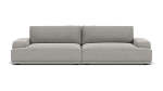 Leonora 3.5 Seater Sofa
