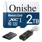 2TB Microsd Card Tf Memory Card CLASS10 U3