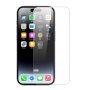 For Iphone 15 / 15 Pro A++ Screen Protector Tempered Glass Film Clear