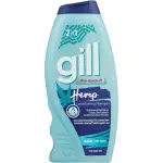 2IN1 Anti-dandruff Conditioning Shampoo 400ML