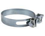 Agrinet Heavy Duty Clamp - 166-180MM