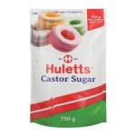 Huletts Castor Sugar 750G