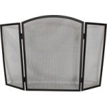 Megamaster Original Firescreen