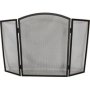 Megamaster Original Firescreen